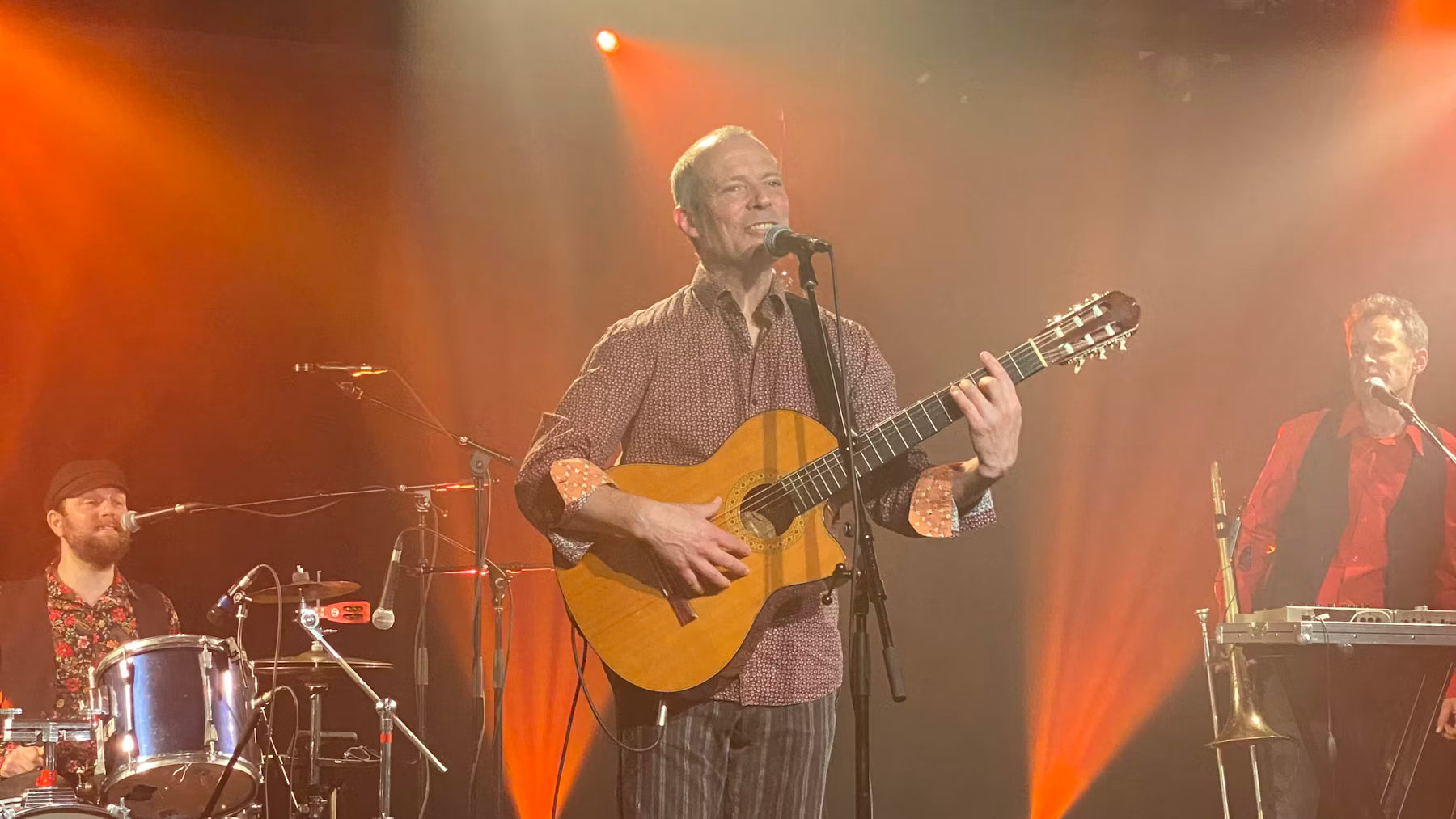 Tomás Jensen