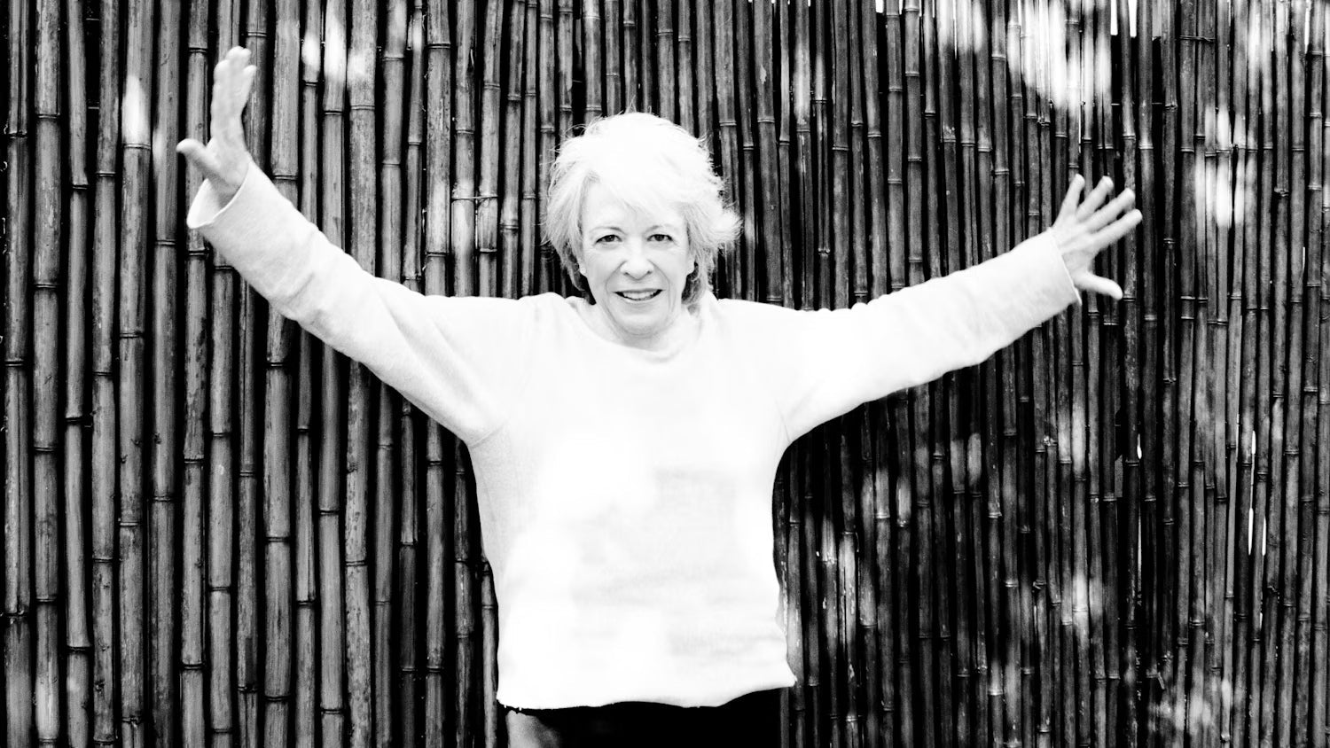 Louise Forestier