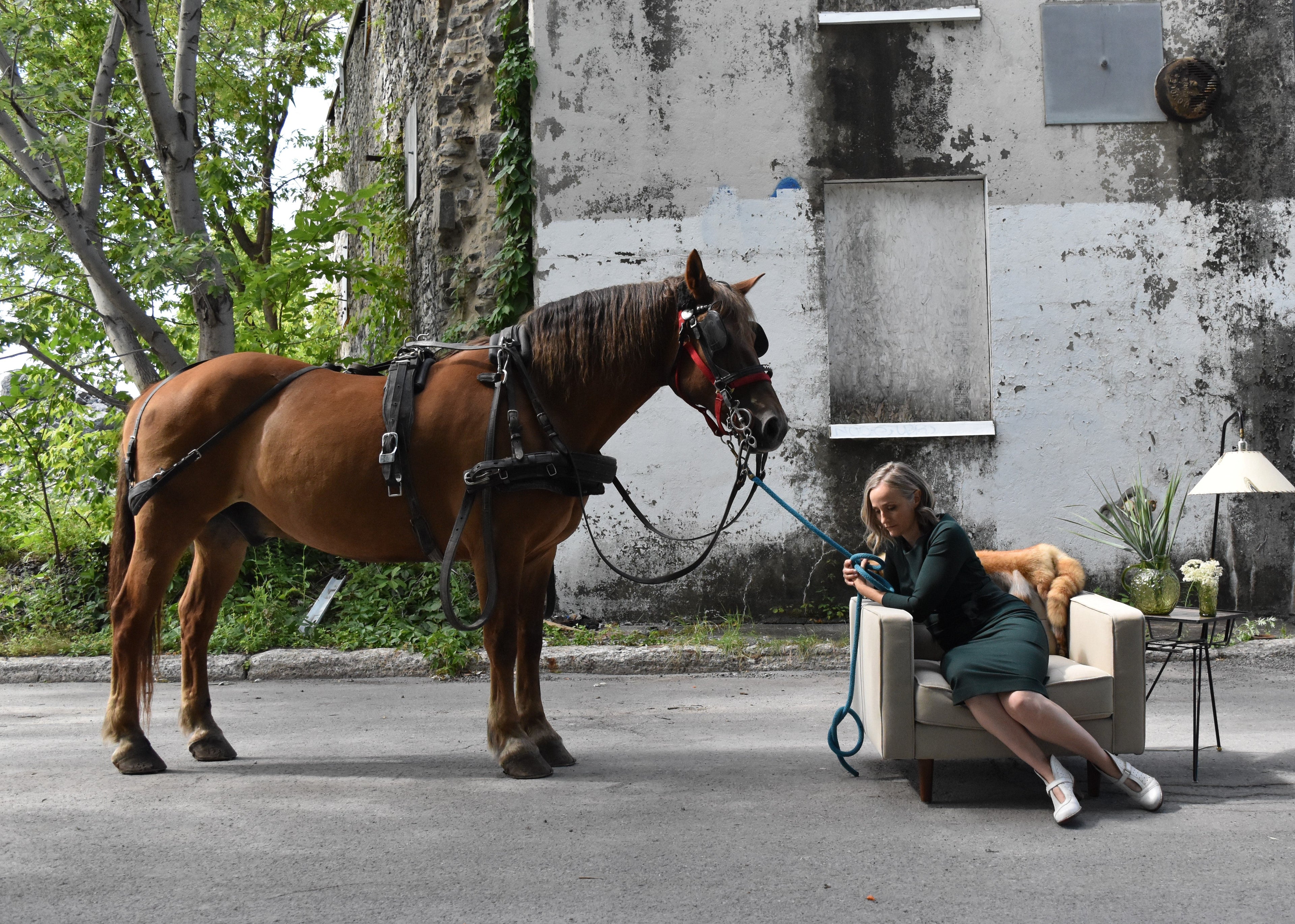 Brigitte Saint-Aubin