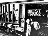 West Trainz – West Trainz