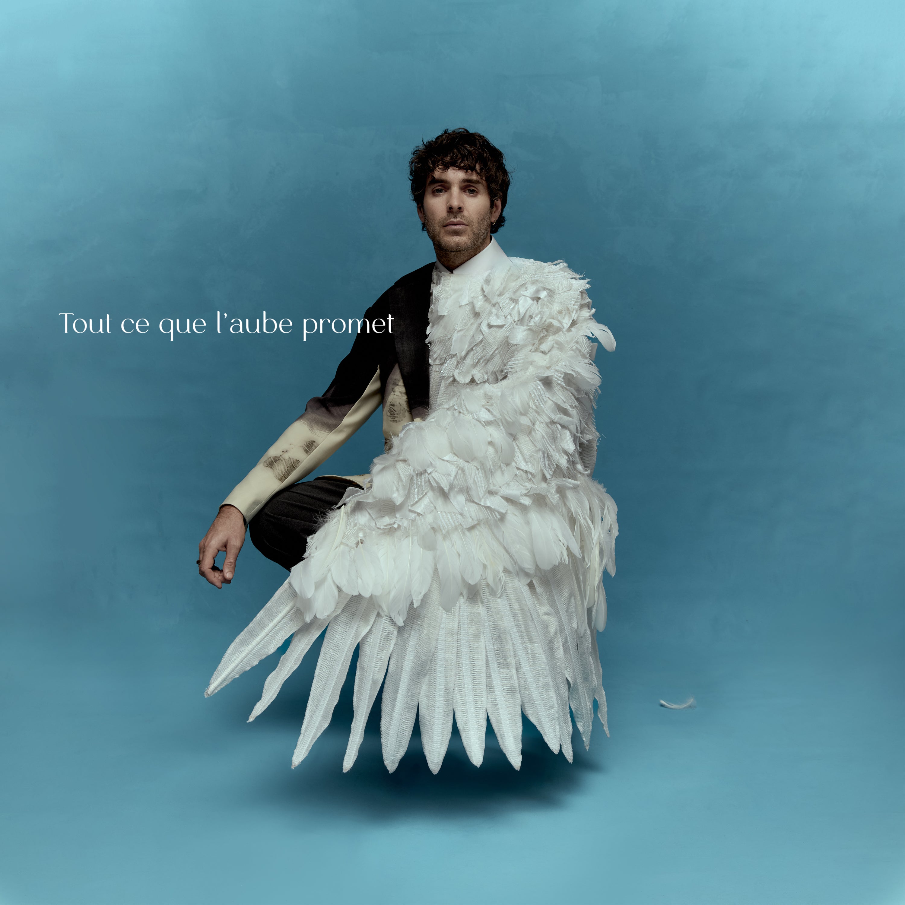 Alex Nevsky - Tout ce que l'aube promet