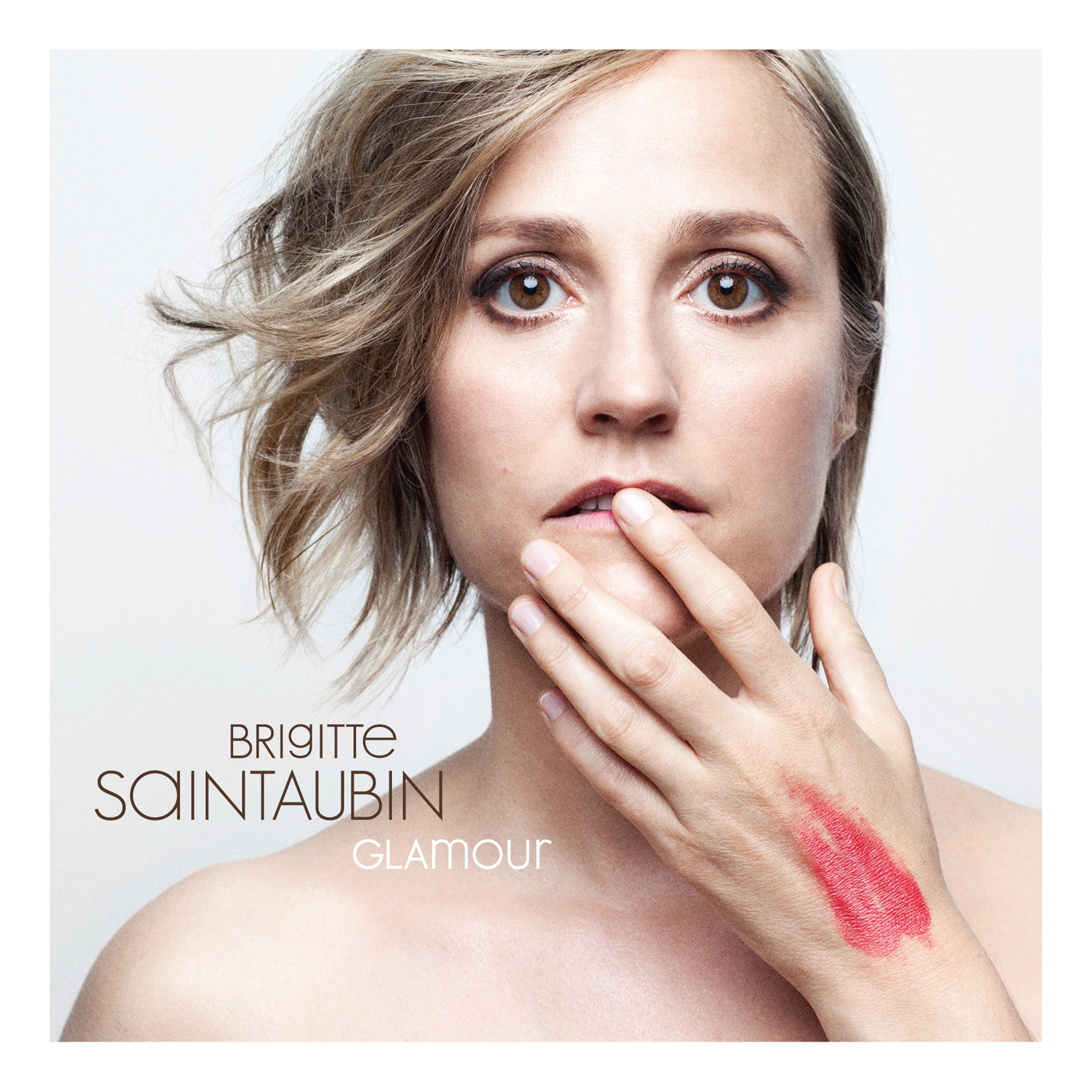 Brigitte Saint-Aubin – Glamour