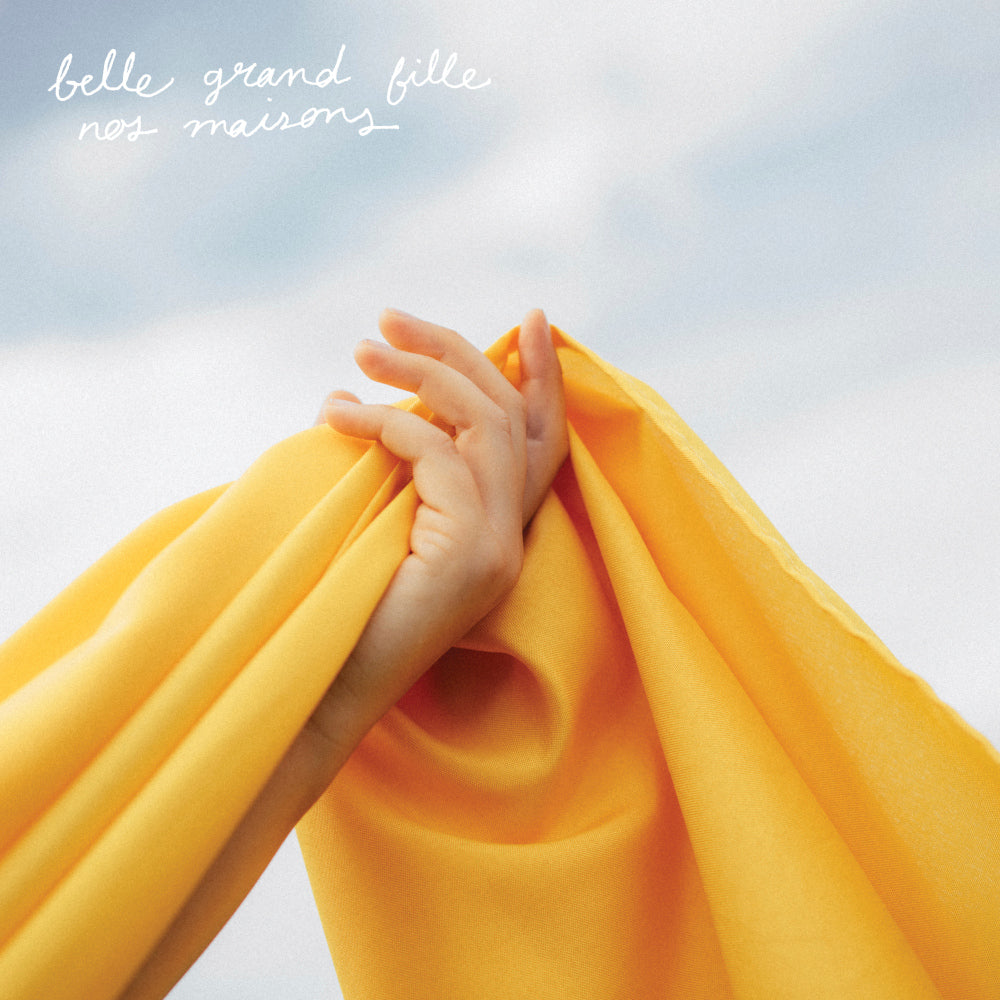 Belle Grand Fille – Nos maisons