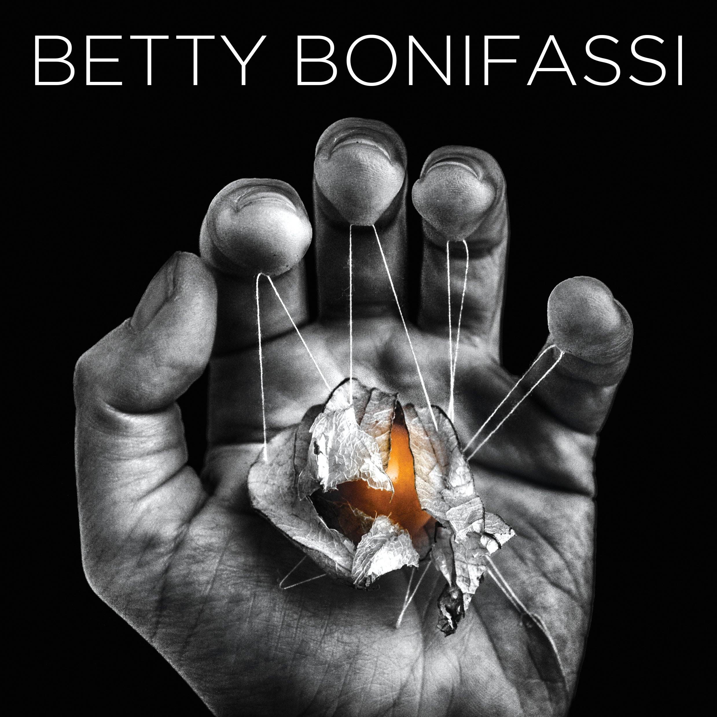 Betty Bonifassi – Éponyme