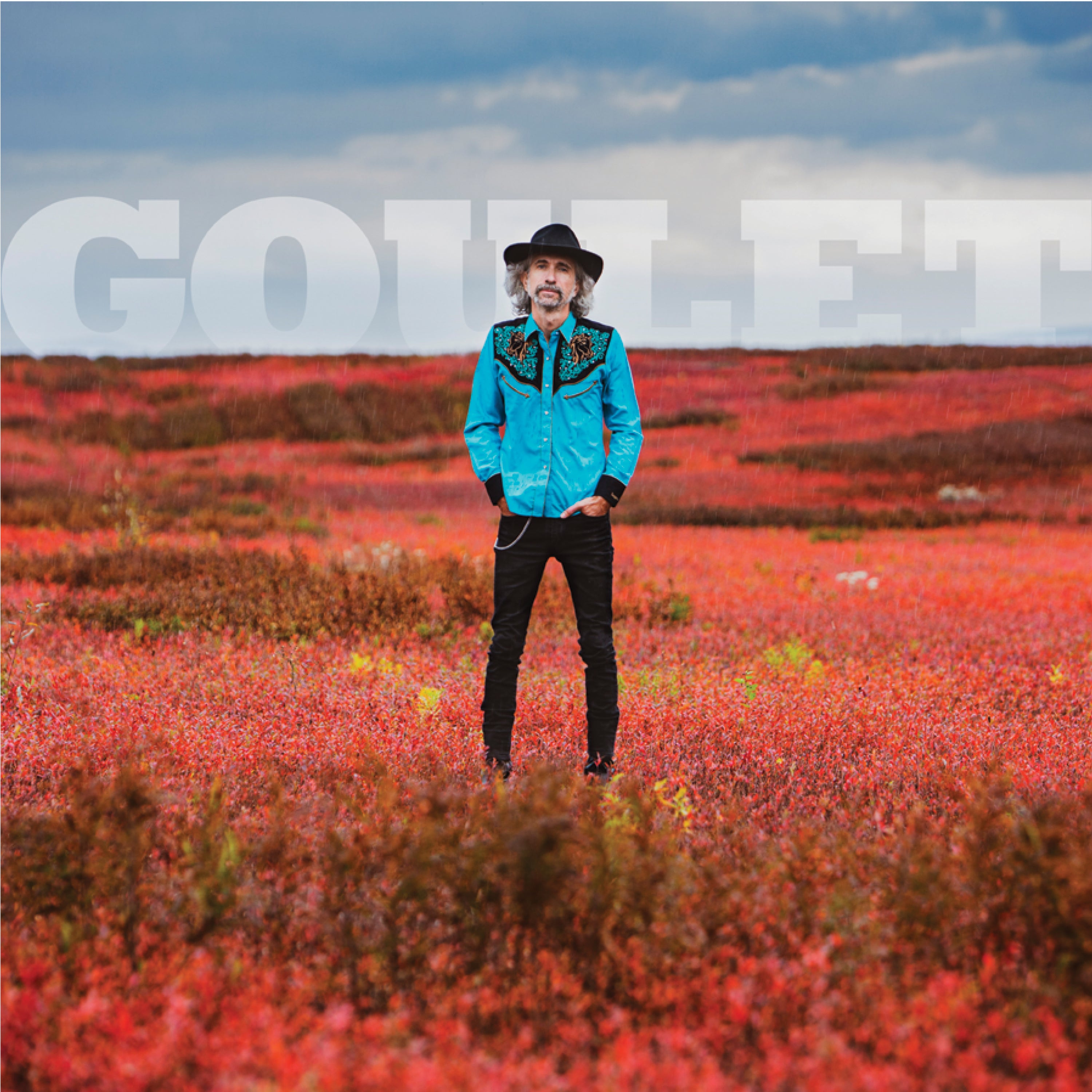 Éric Goulet – Goulet