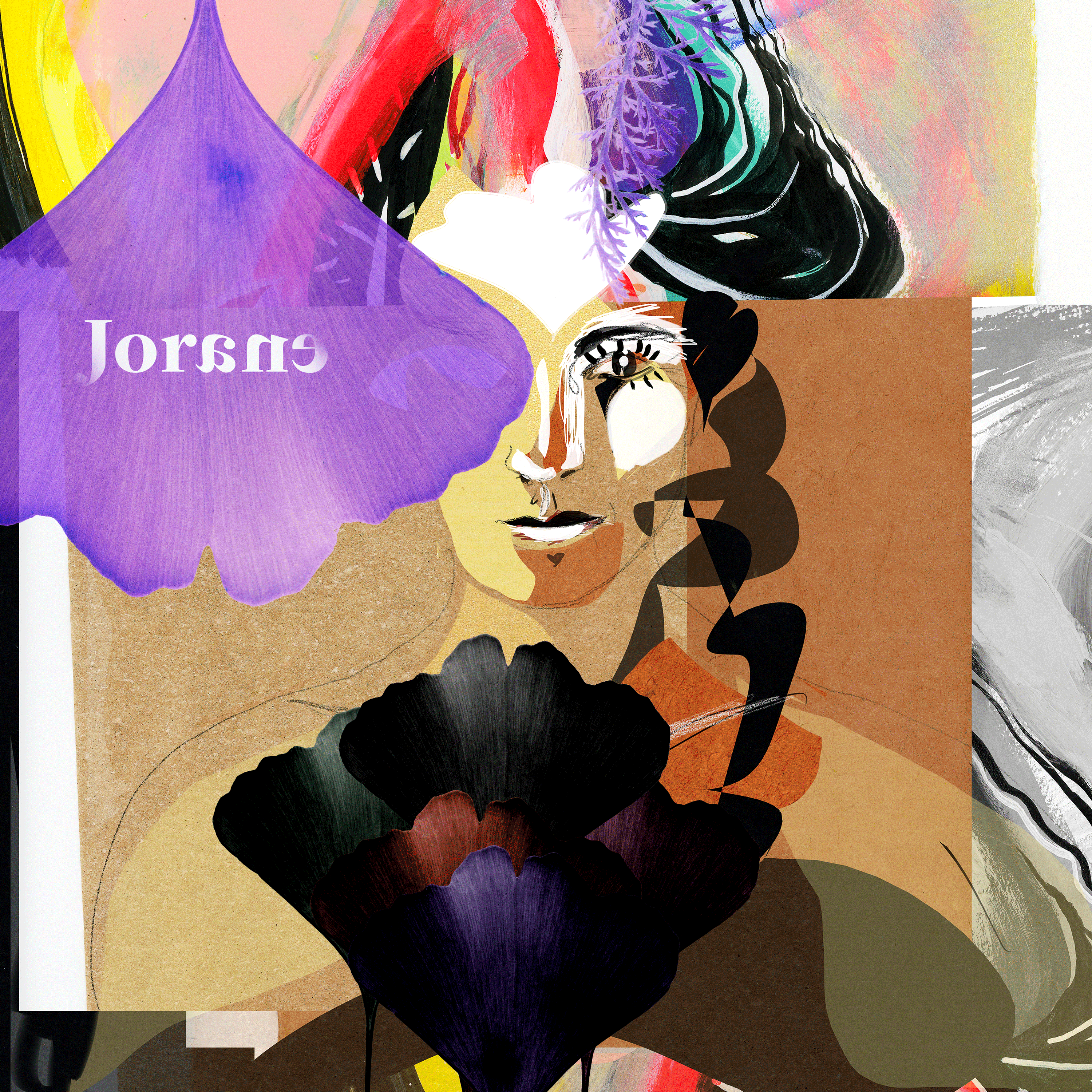 Jorane – HEMENETSET