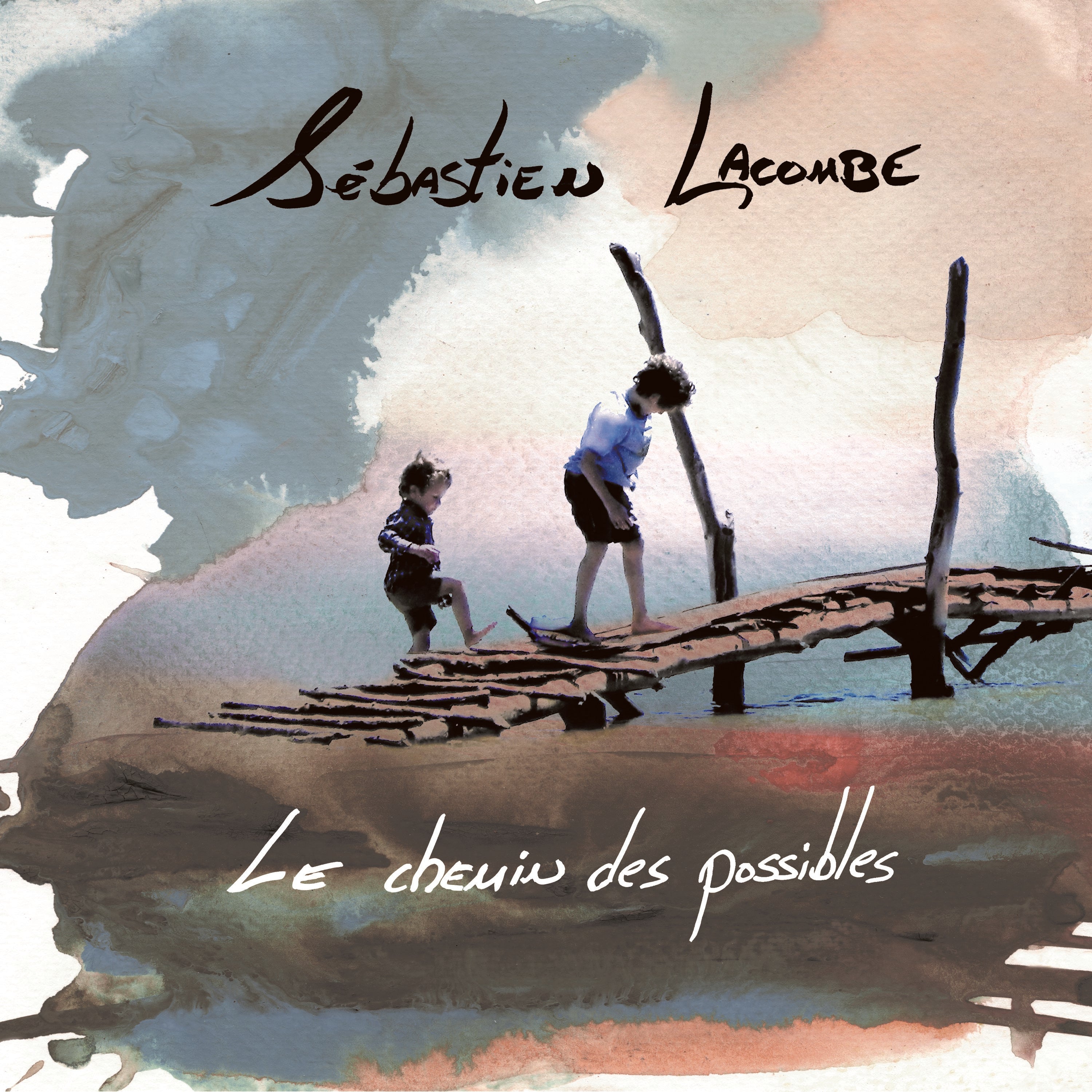 Sébastien Lacombe – Le chemin des possibles