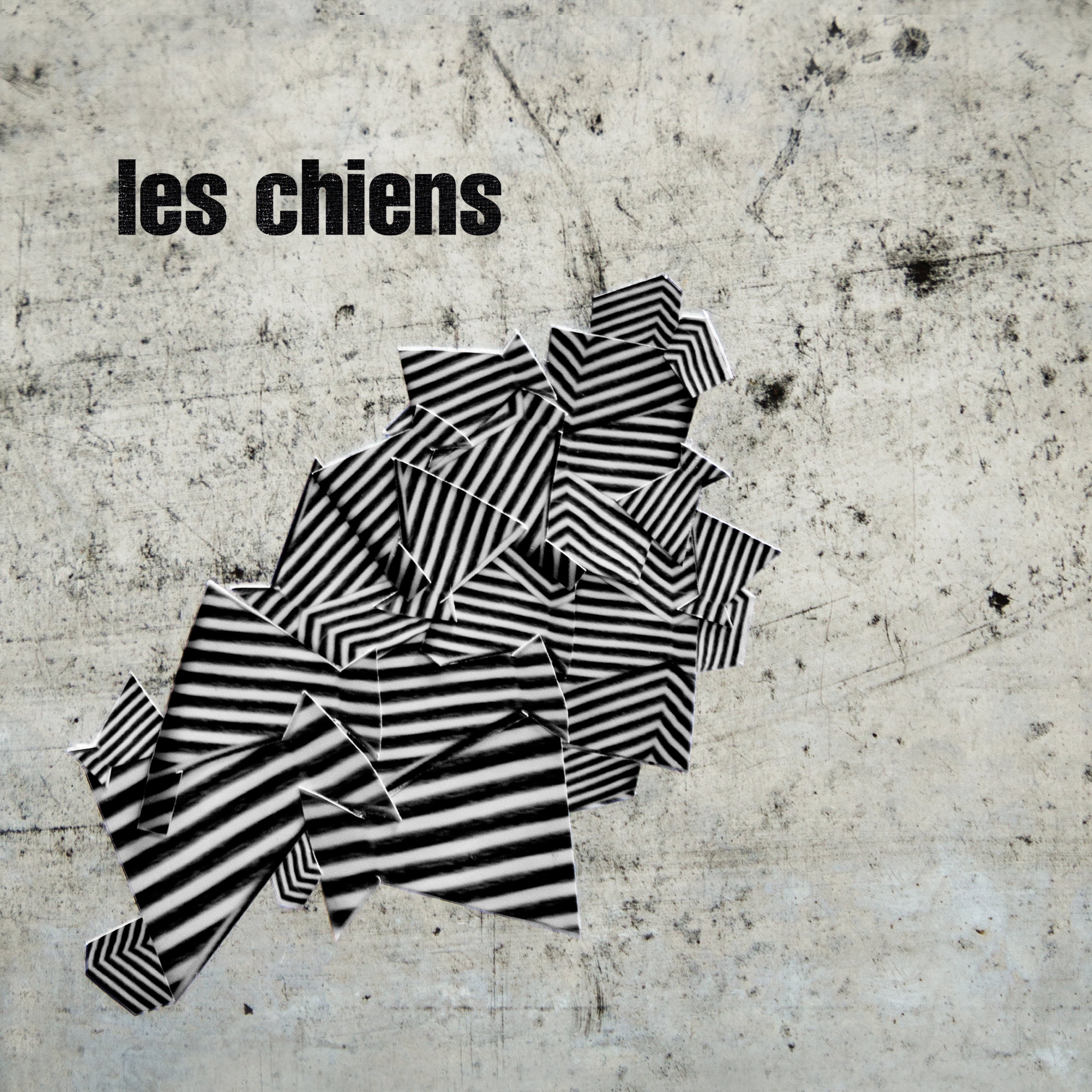 Les Chiens – Les chiens
