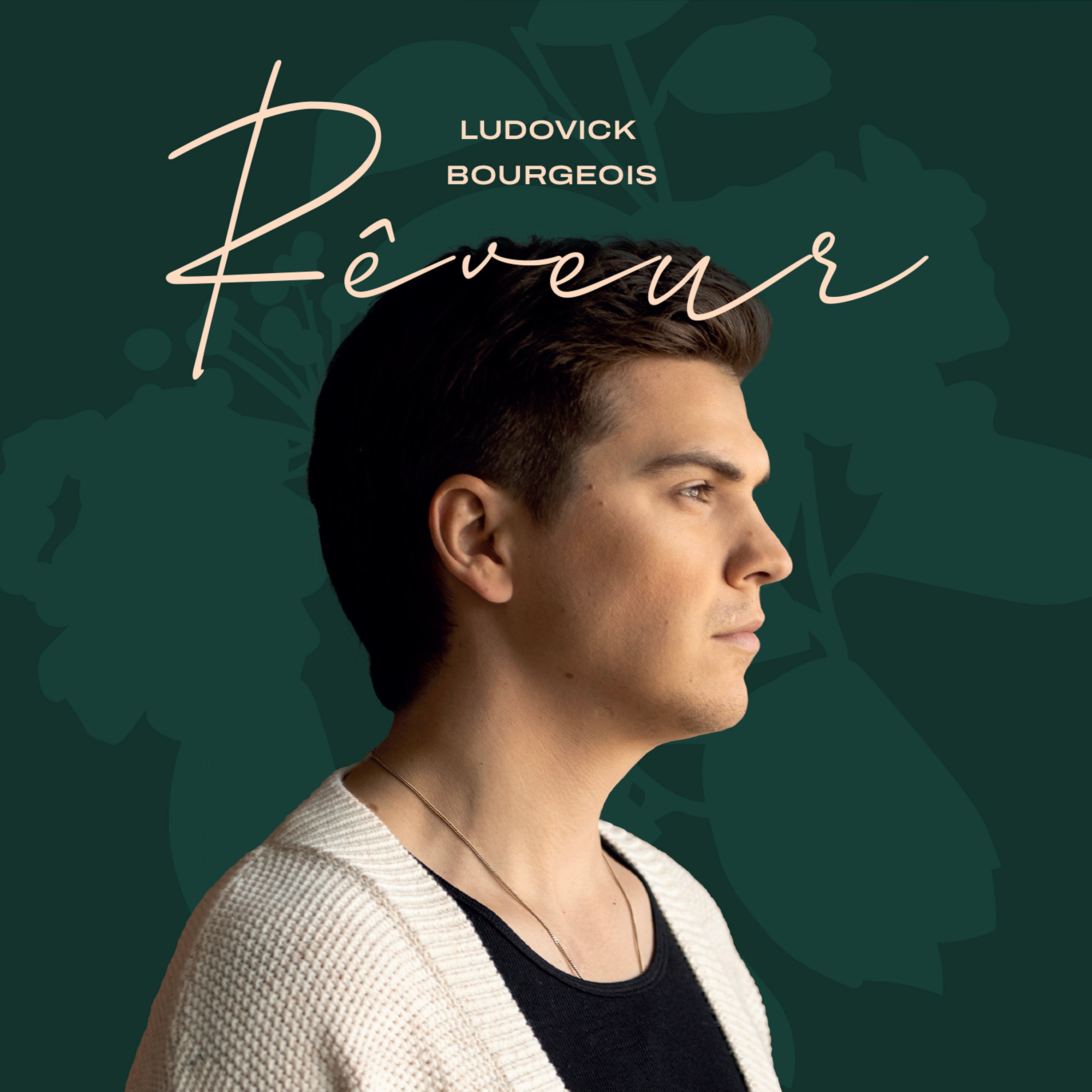 Ludovick Bourgeois - Rêveur