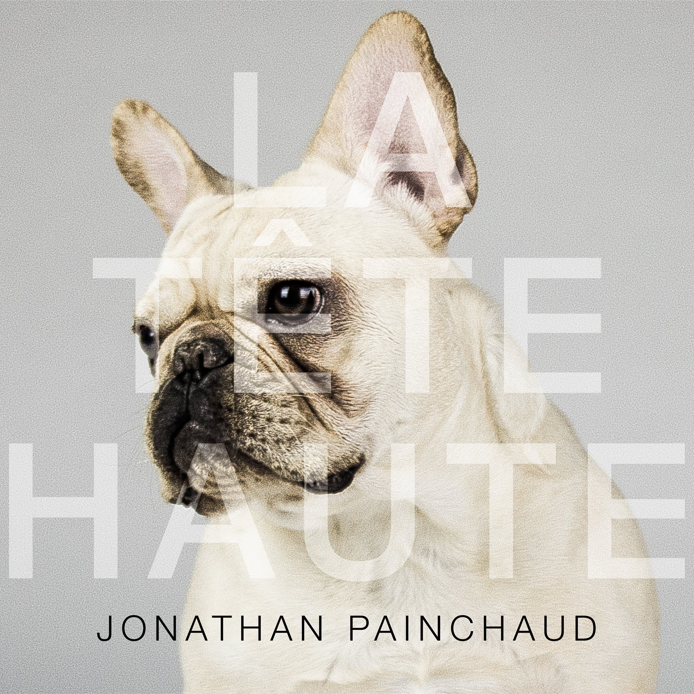 Jonathan Painchaud – La tête haute
