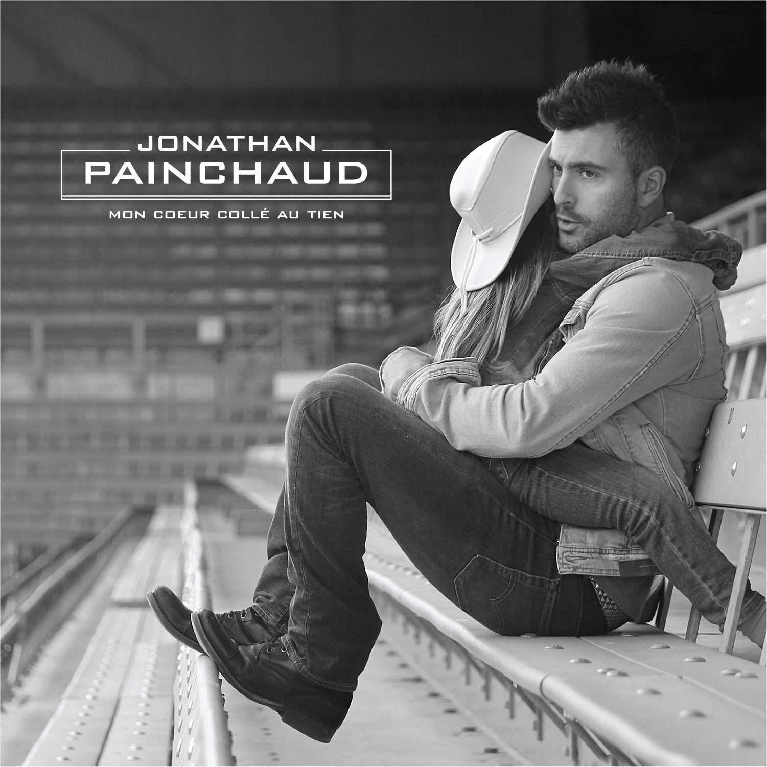 Jonathan Painchaud – Mon coeur collé au tien