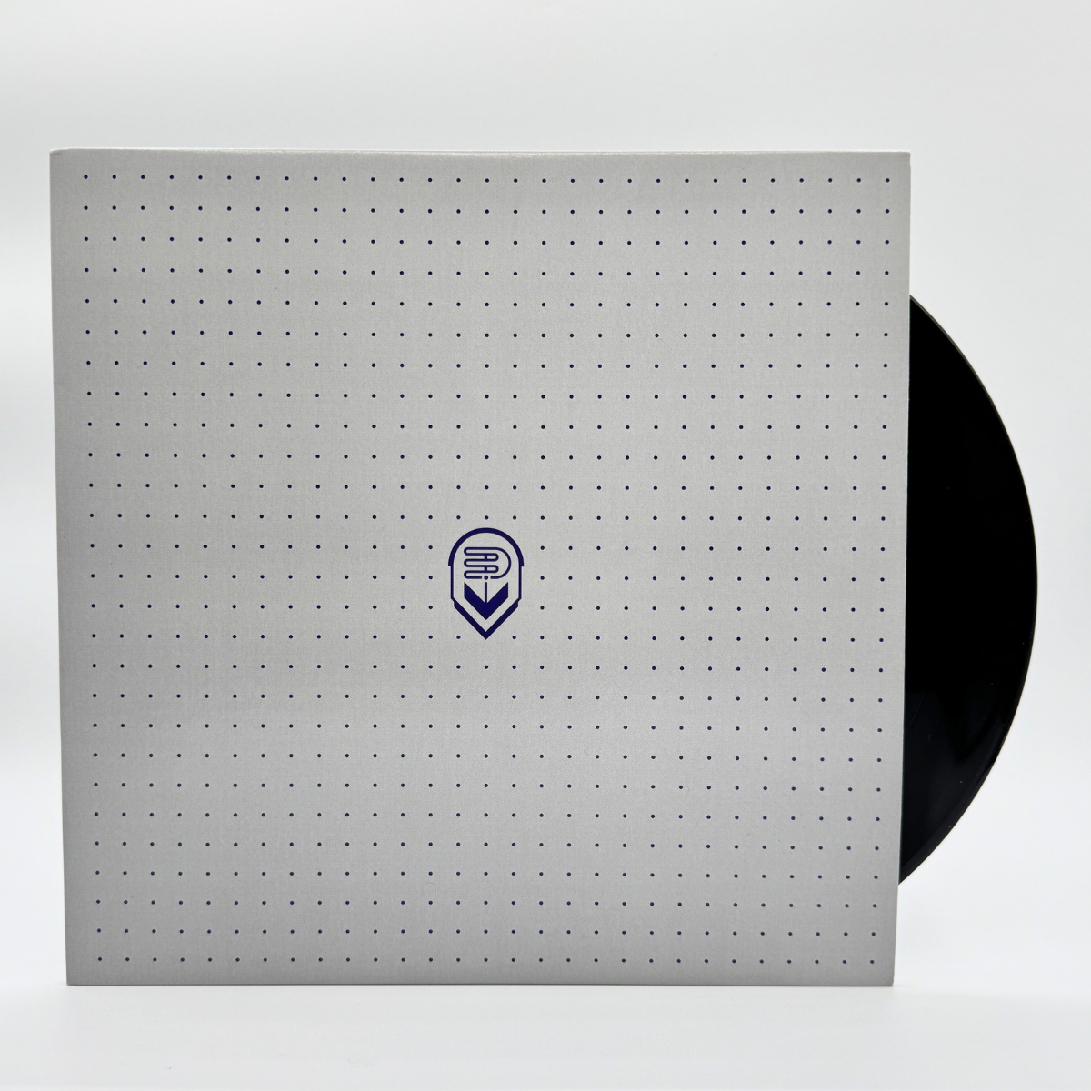 EP - 10" (33RPM)