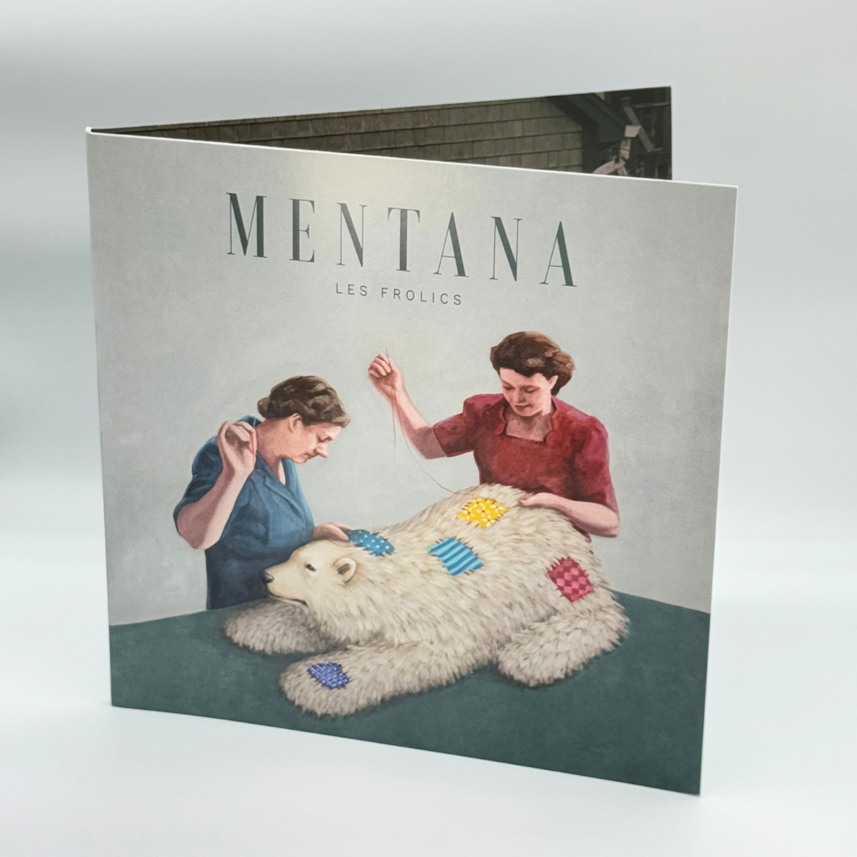 Mentana - Les Frolics