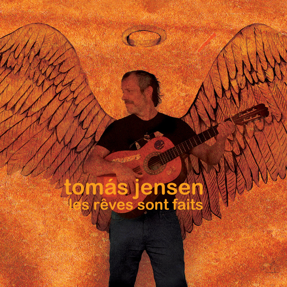 Tomás Jensen – Les rêves sont faits