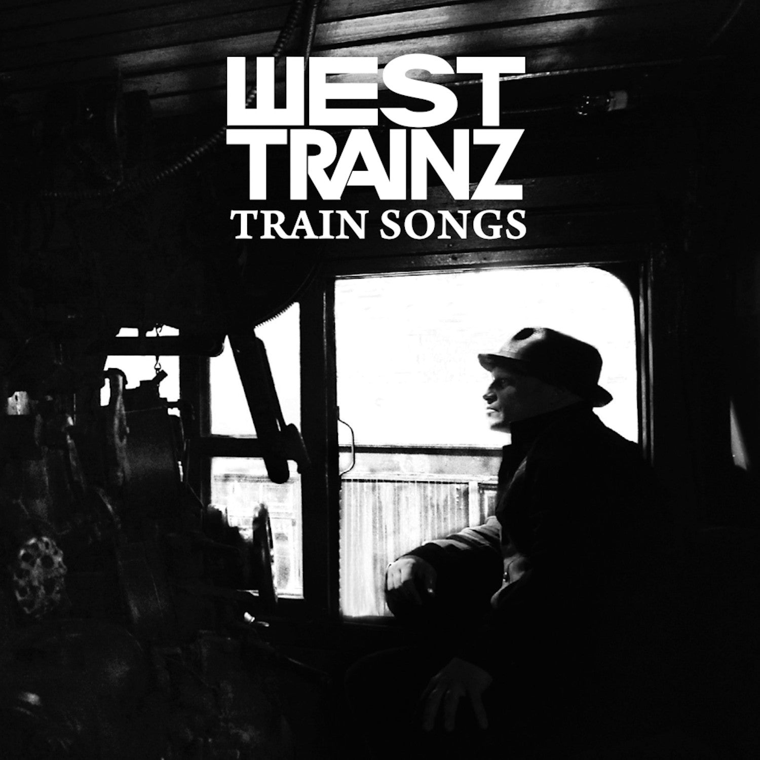 West Trainz – Train Songs