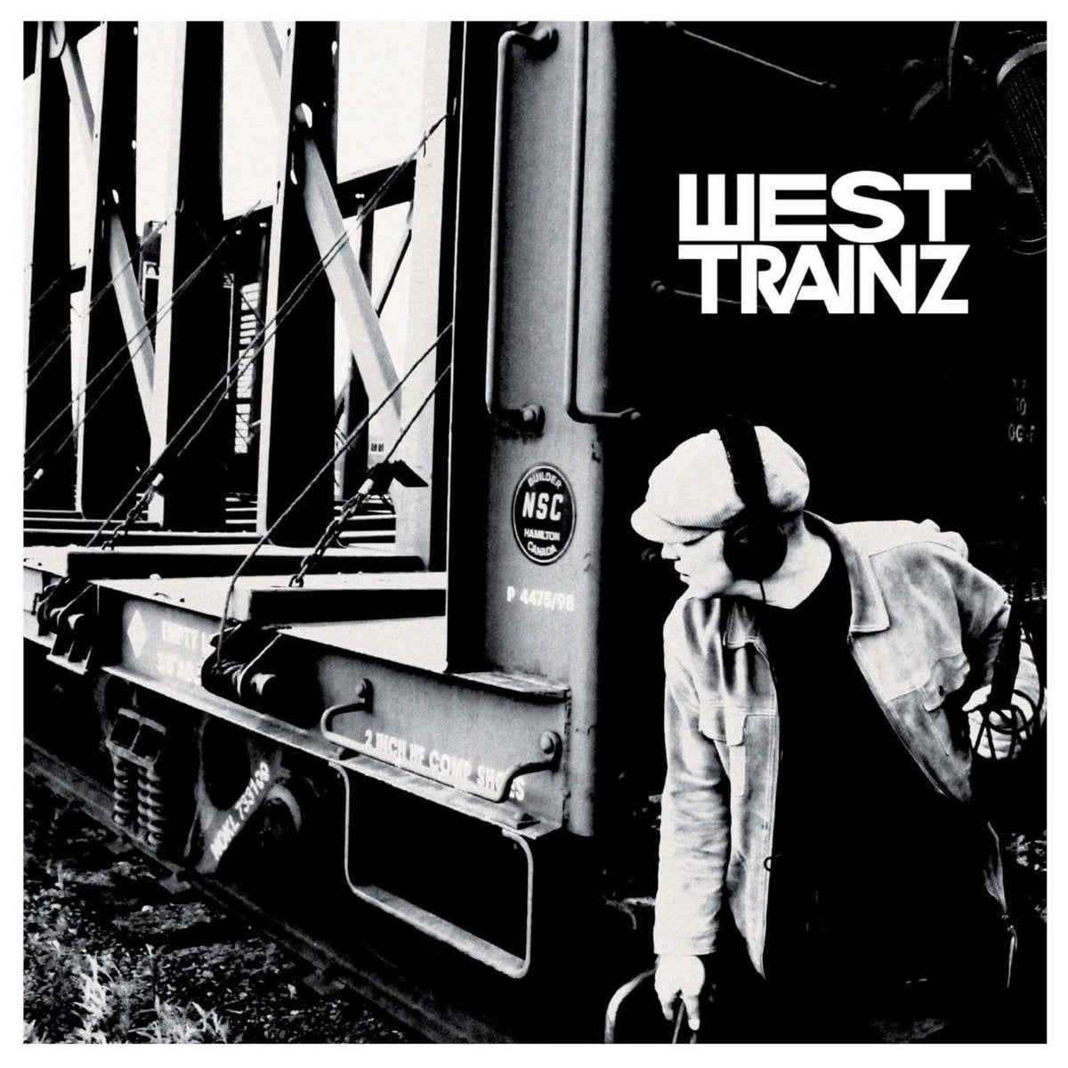 West Trainz – West Trainz