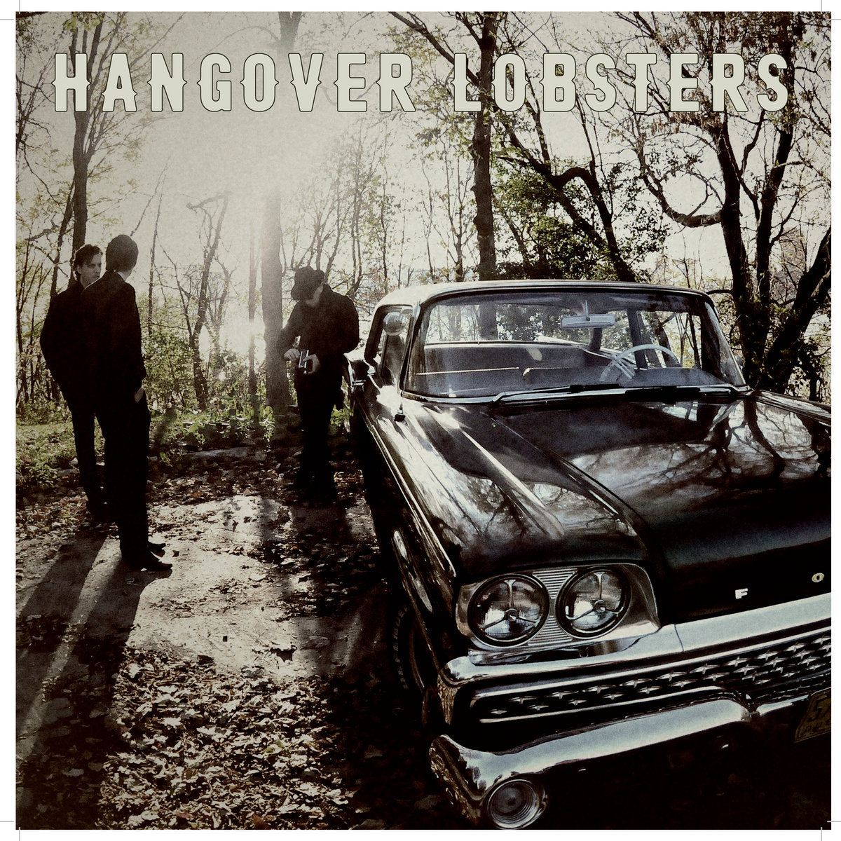Hangover Lobsters - Hangover Lobsters