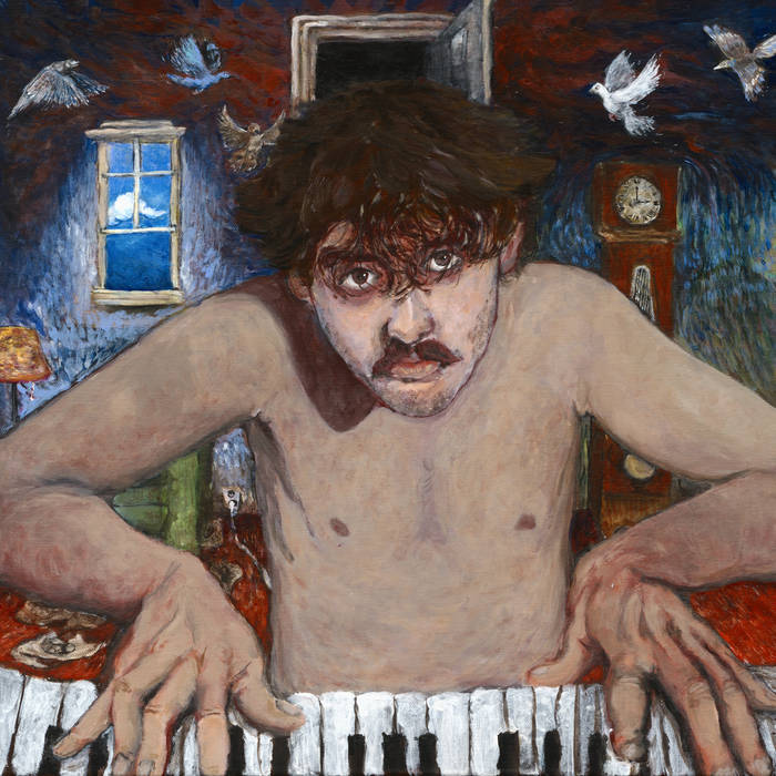 Alphonse Bisaillon - Alphonse Bisaillon