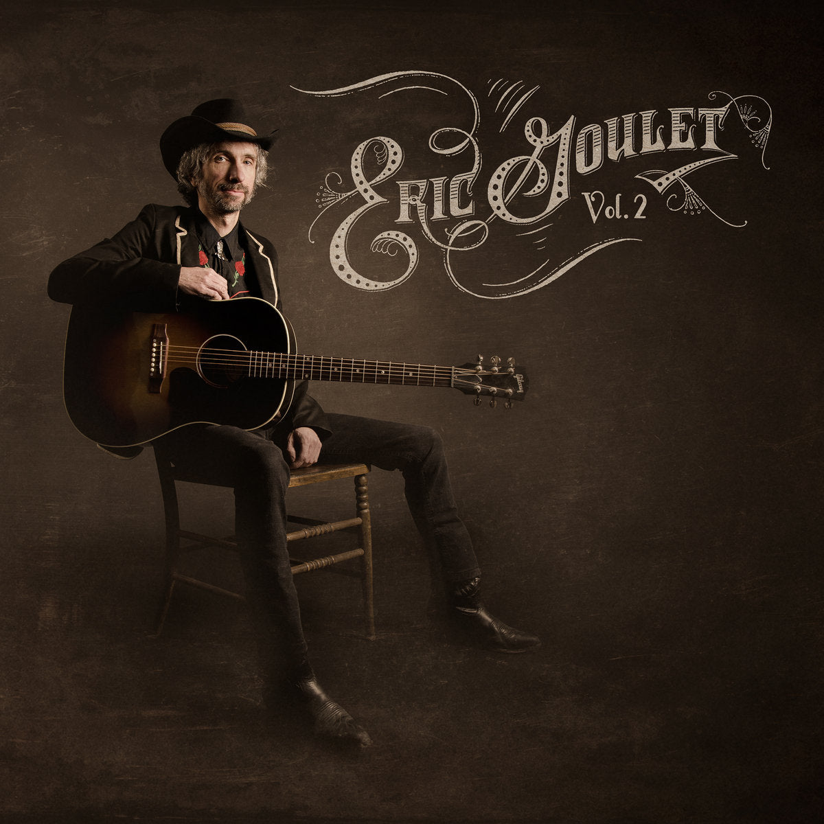 Éric Goulet – Vol. 2
