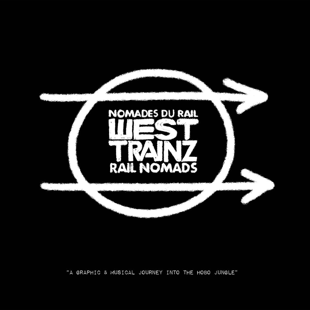 West Trainz - Rail Nomads